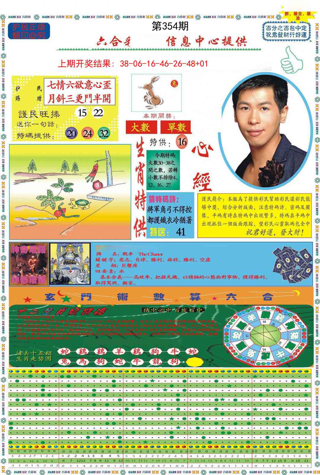 354期九龍心经A(推荐)[图]