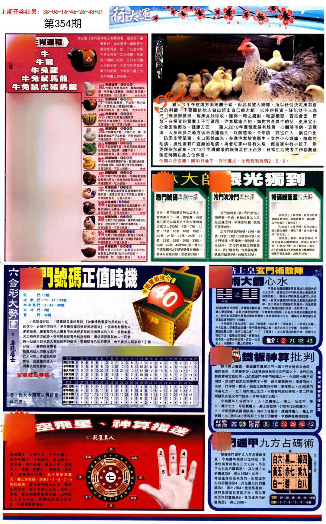 354期贴士皇C加大版[图]