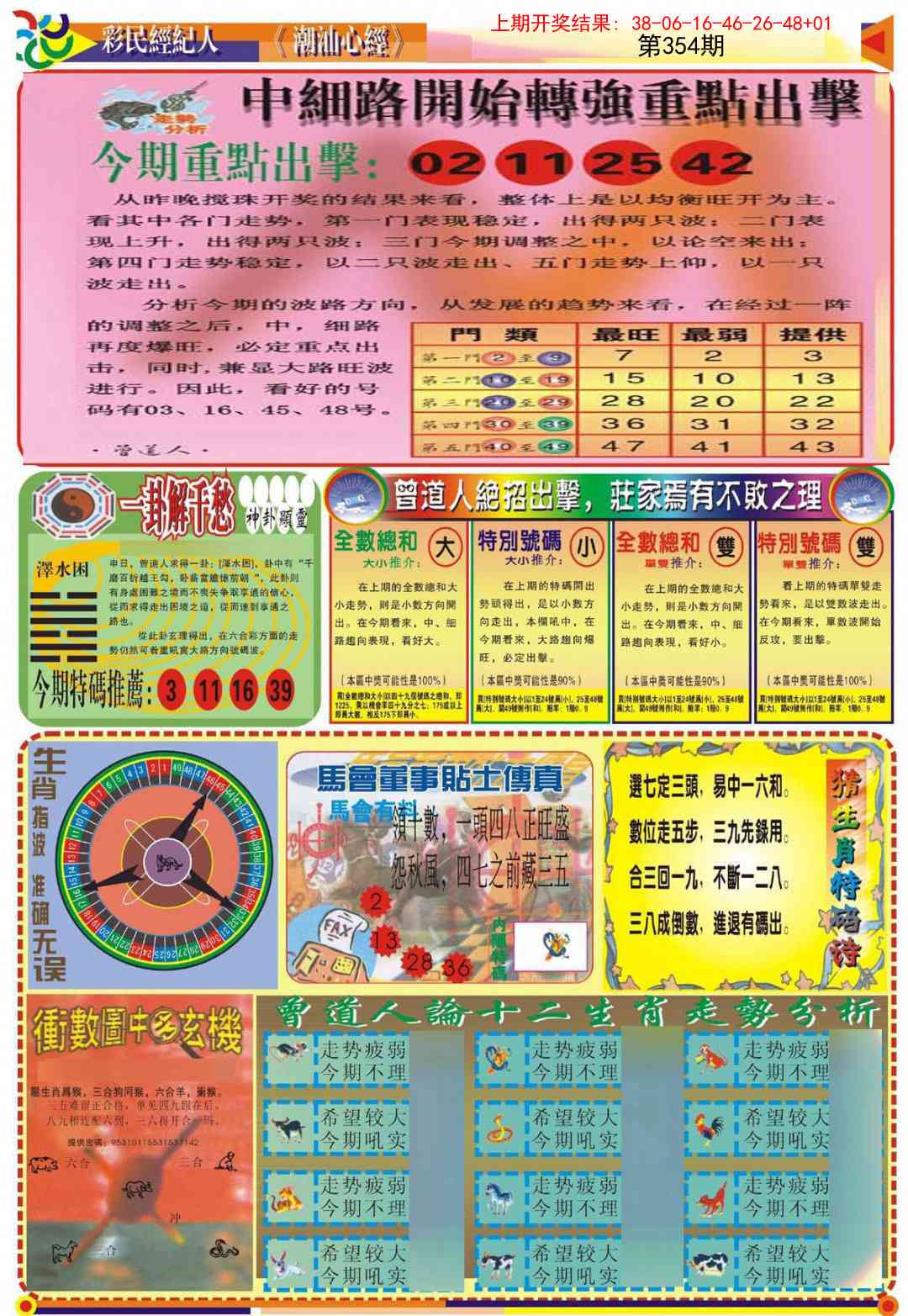 354期潮汕心经B[图]